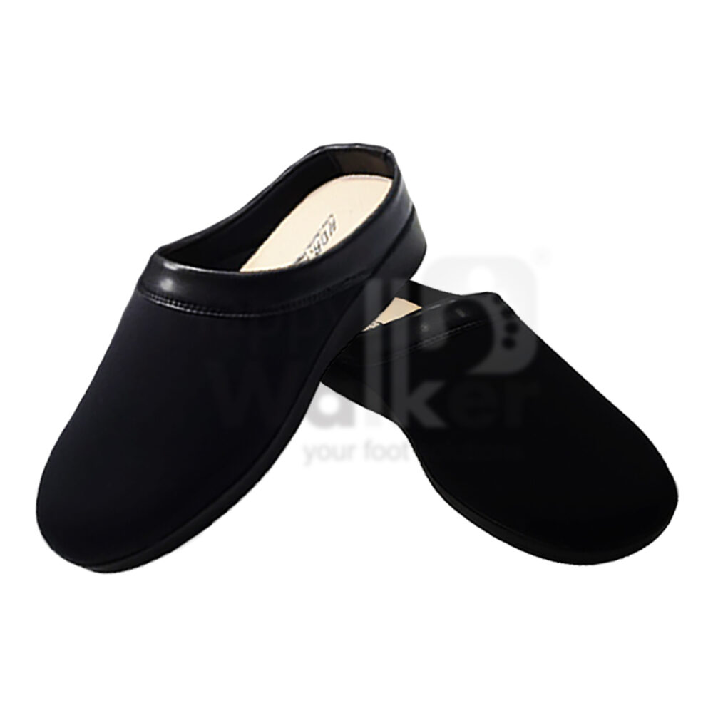 DRFOOT700_BLK_SIZE 5 to 12 (13)