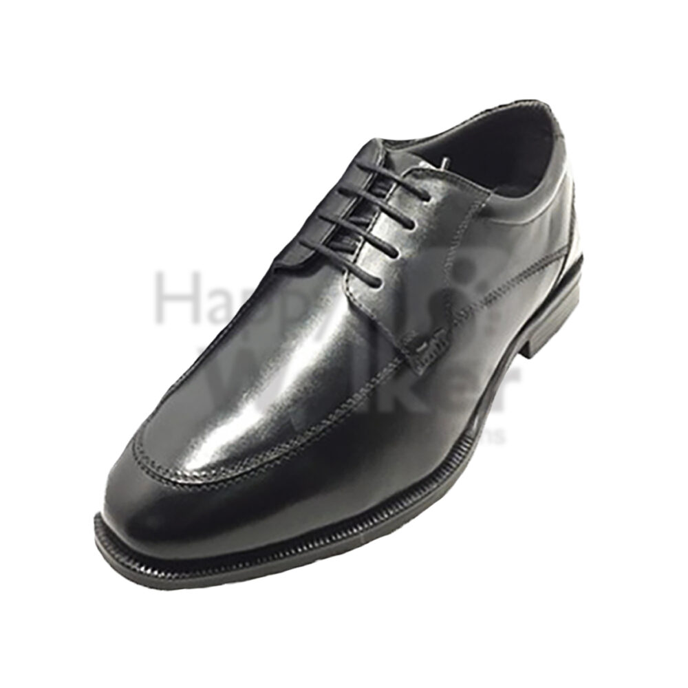 Winston M13105 Mens Black Lace Up Casual Dress Shoes | eBay
