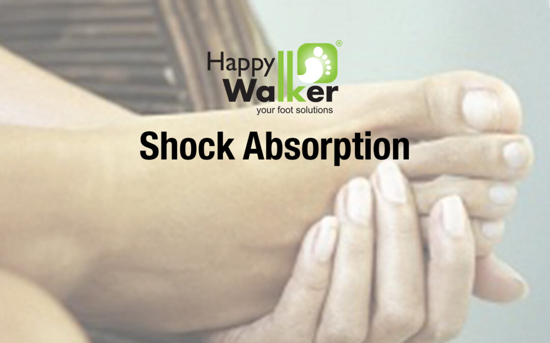 Shock Absorption